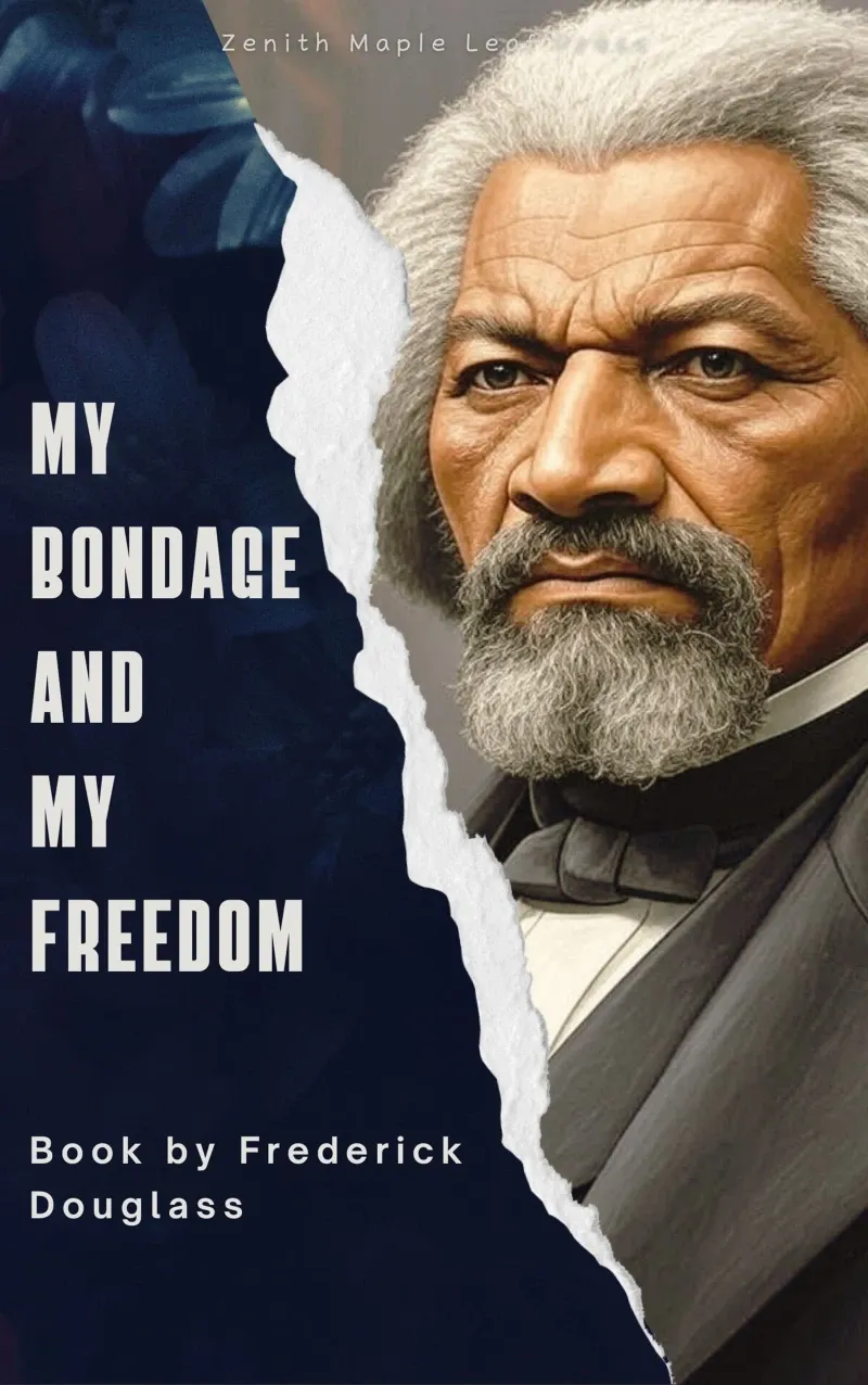 My Bondage and My Freedom