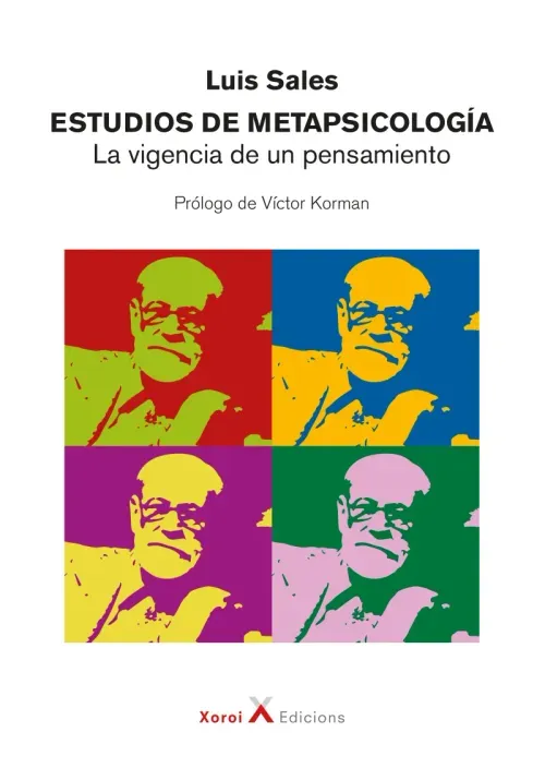 Estudios de metapsicologia