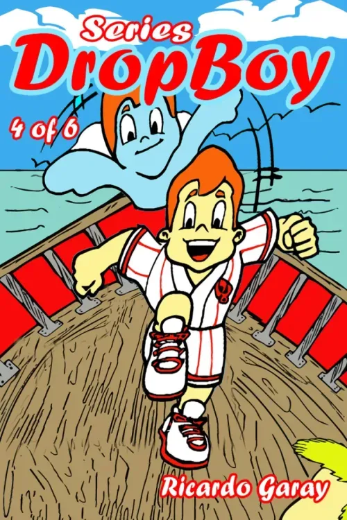 Dropboy Series - vol4