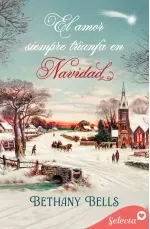 El amor siempre triunfa en Navidad