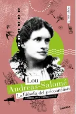 Lou Andreas-Salome