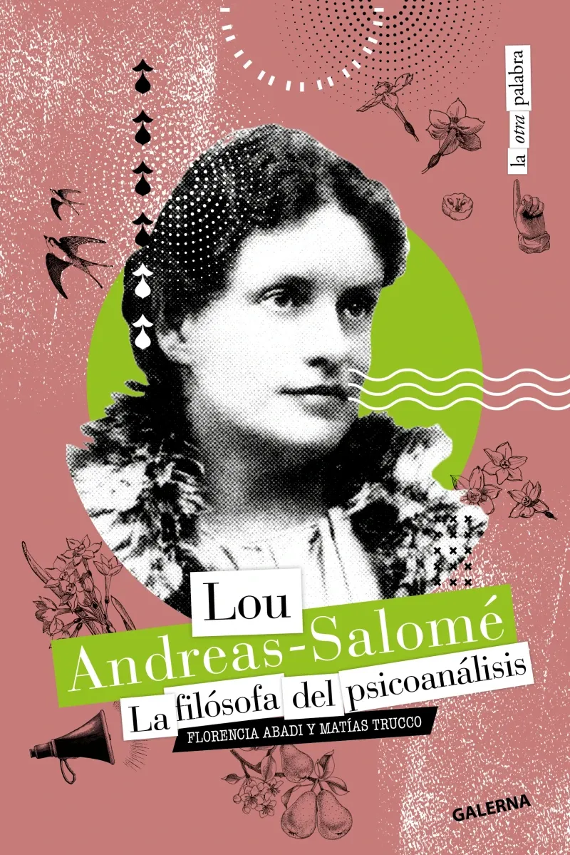 Lou Andreas-Salome