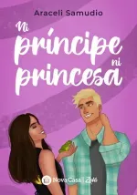 Ni principe ni princesa