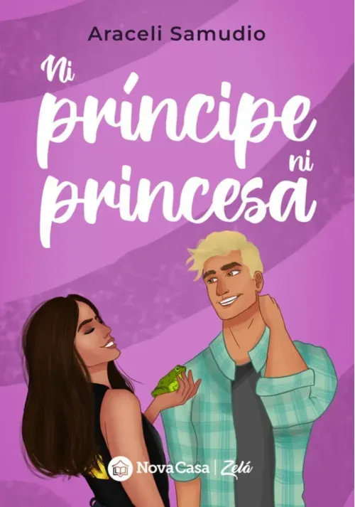 Ni principe ni princesa