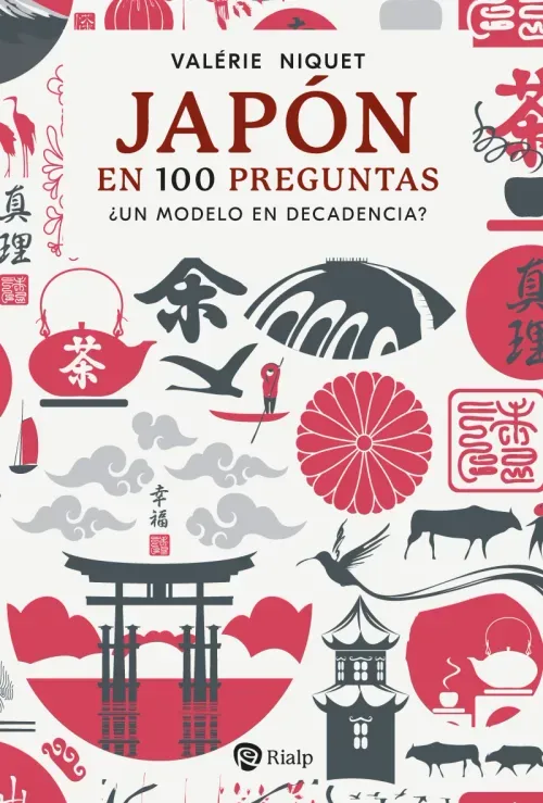 Japon en 100 preguntas