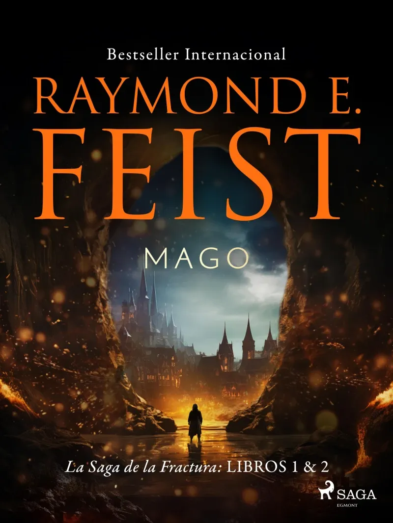 Mago Aprendiz