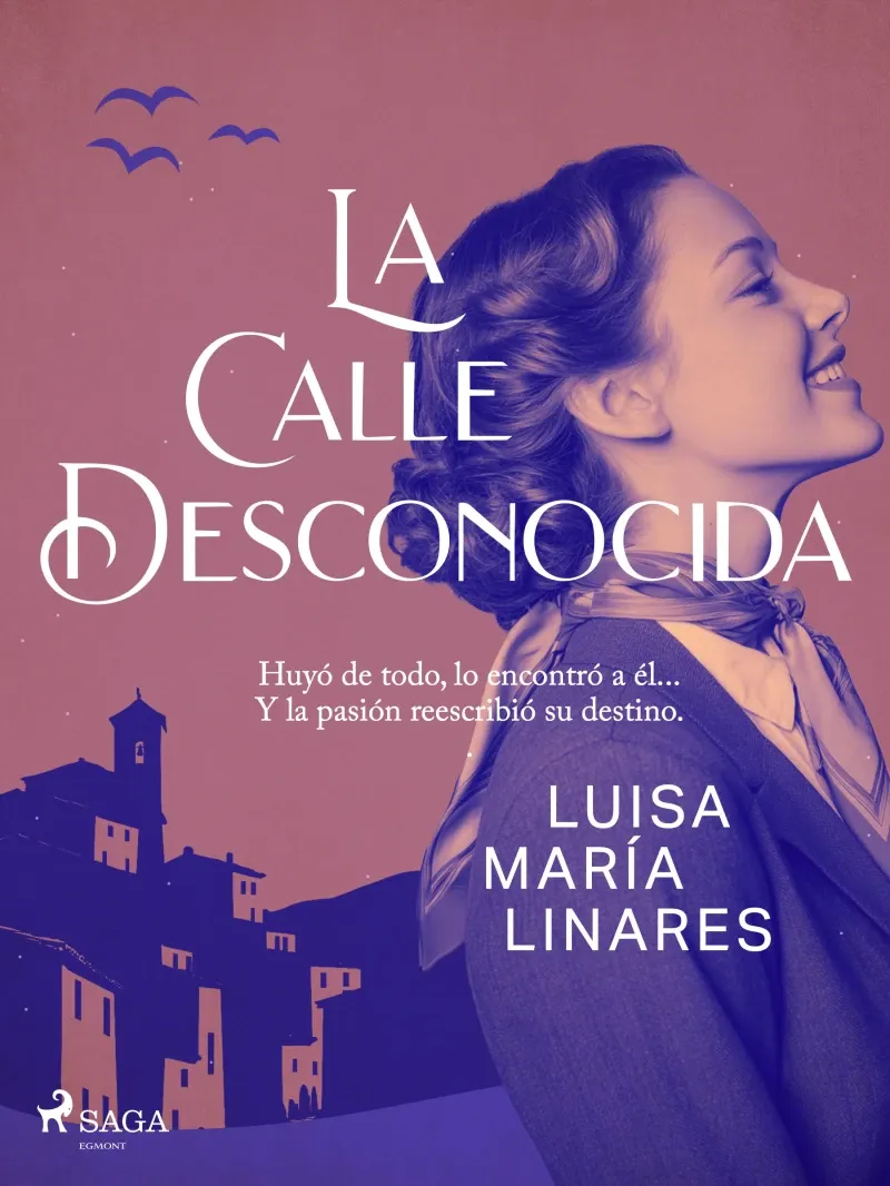 La calle desconocida