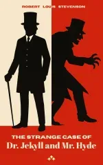 The Strange Case of Dr Jekyll and Mr Hyde