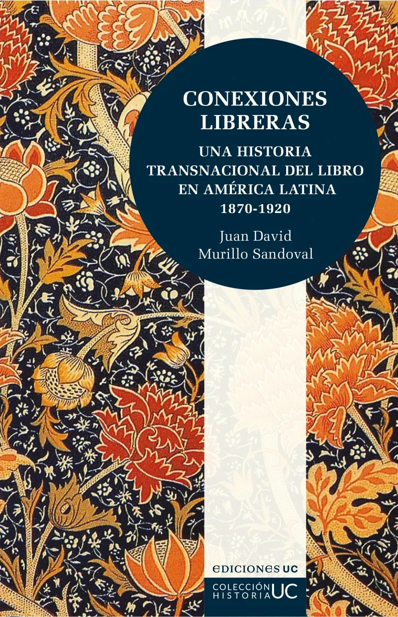 Conexiones libreras