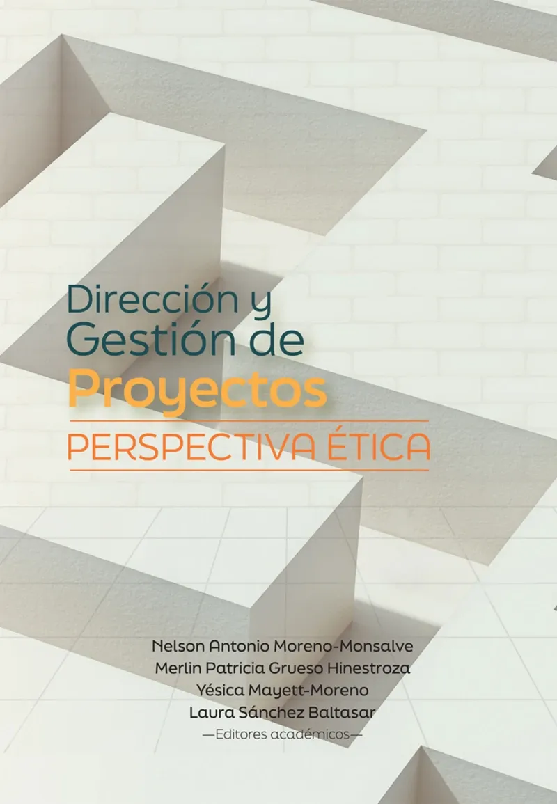 Direccion y Gestion de Proyectos
