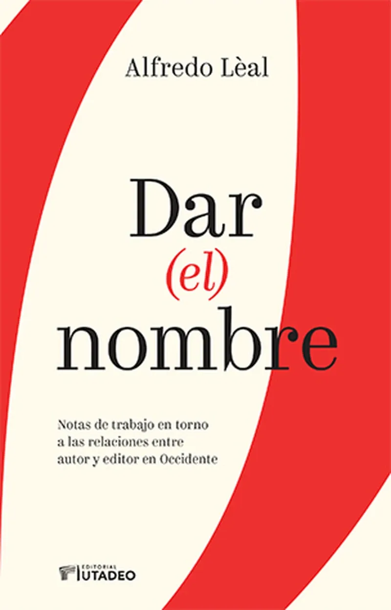 Dar el nombre