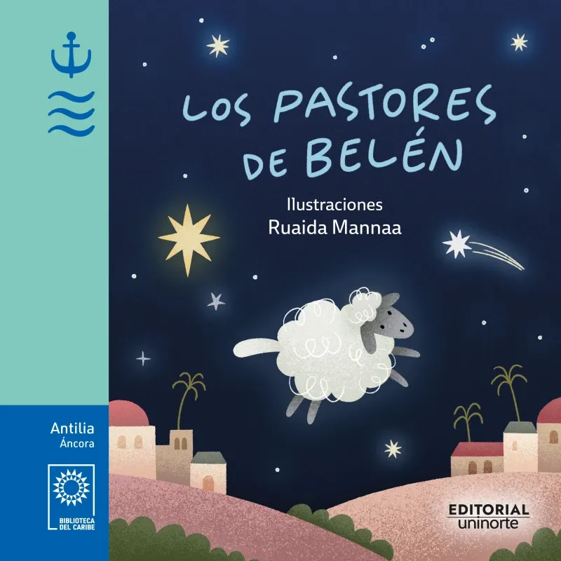 Los pastores de Belen