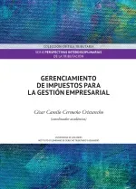 Gerenciamiento de impuestos para la gestion empresarial
