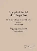 Los principios del derecho publico