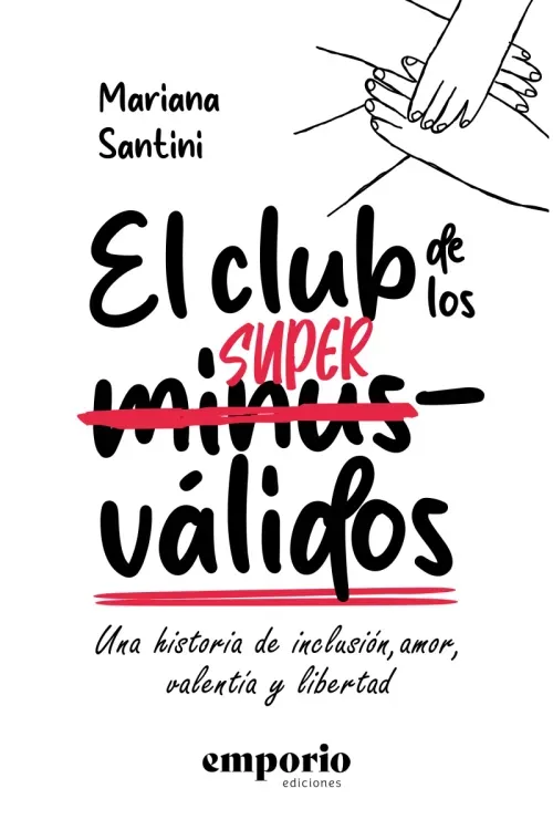 El club de los supervalidos