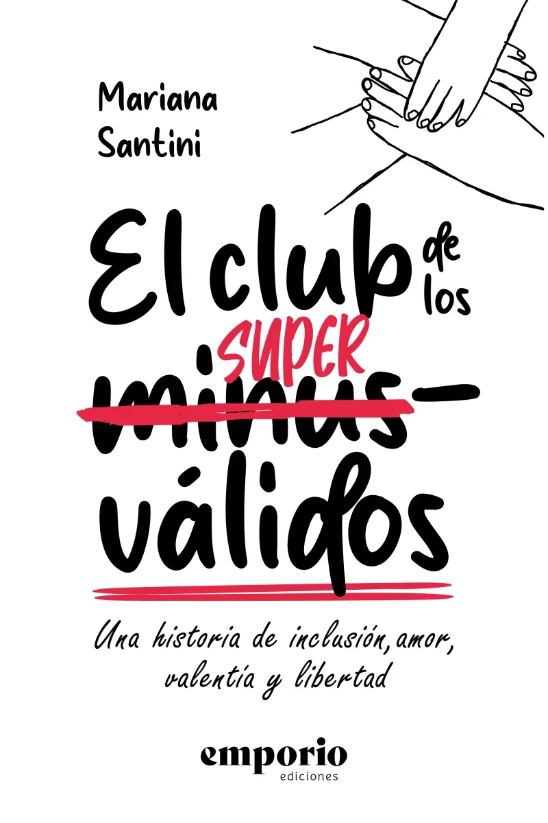 El club de los supervalidos