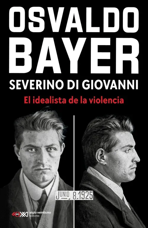 Severino Di Giovanni