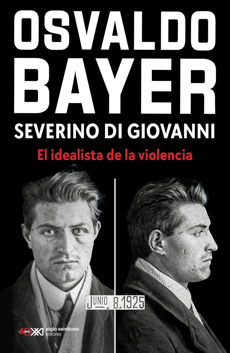 Severino Di Giovanni