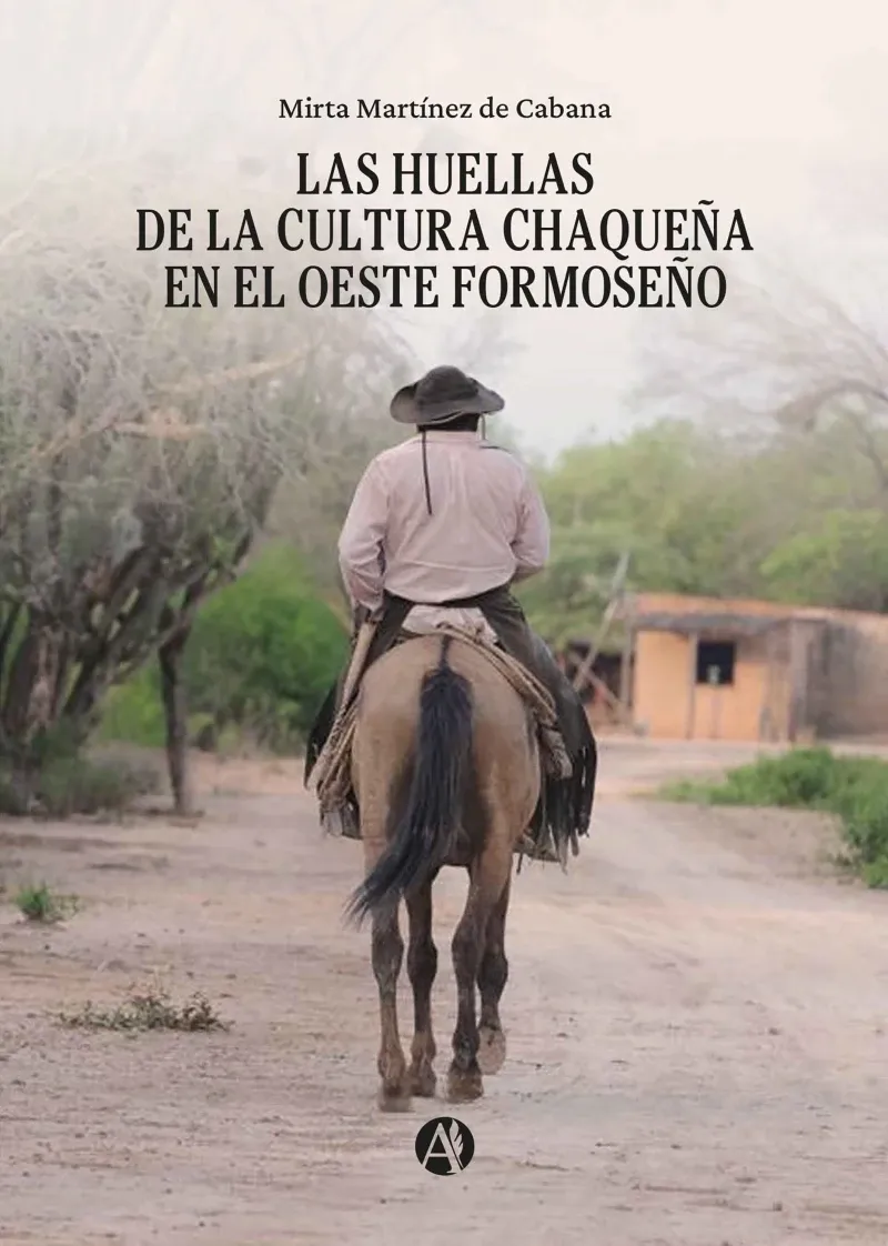 Las Huellas de la cultura Chaquena en el oeste Formoseno