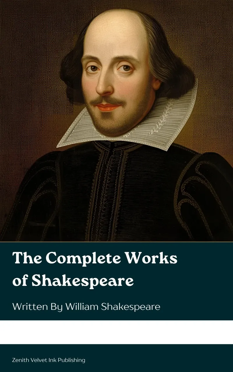 The Complete Works of Shakespeare