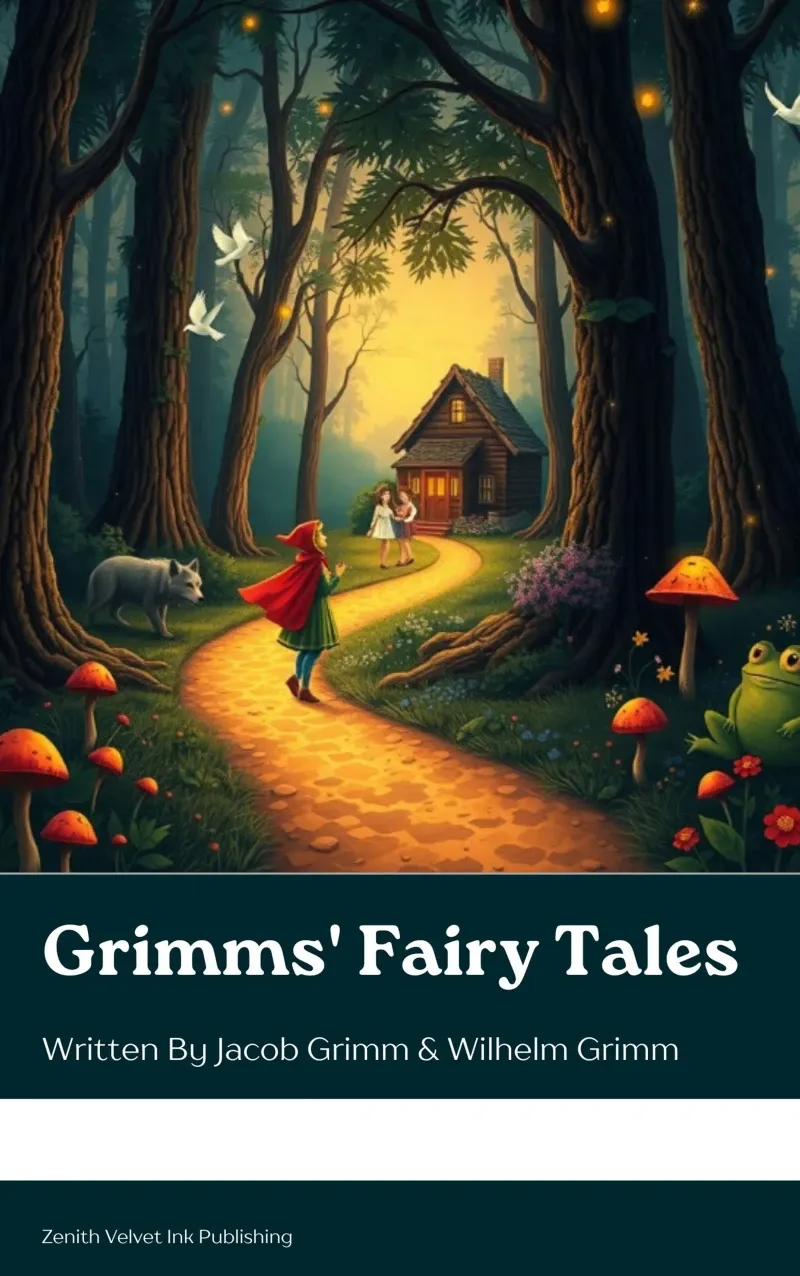 Grimms Fairy Tales