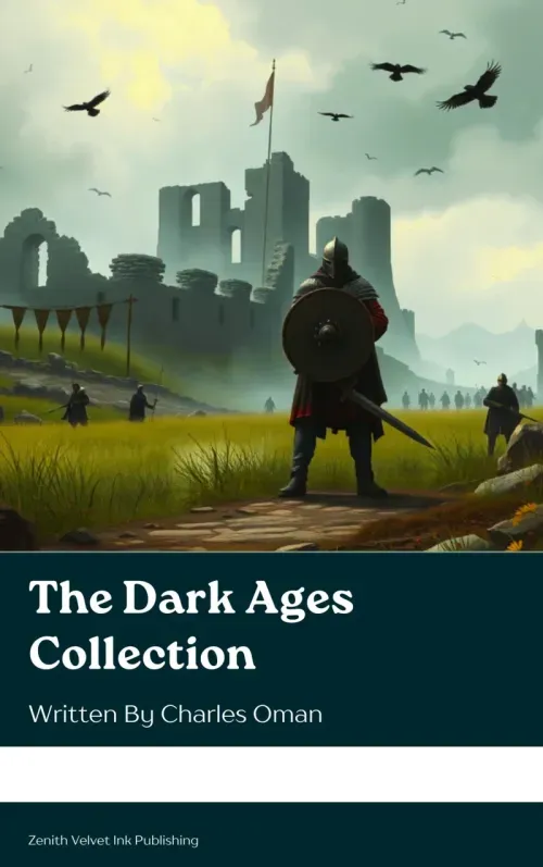 The Dark Ages Collection