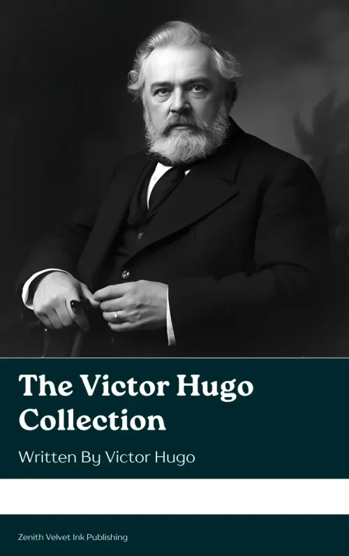 The Victor Hugo Collection