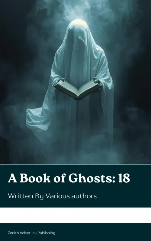 A Book of Ghosts 18