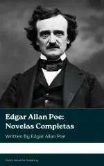 Edgar Allan Poe Novelas Completas