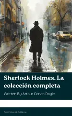 Sherlock Holmes La coleccion completa