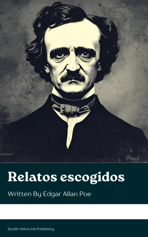 Relatos escogidos