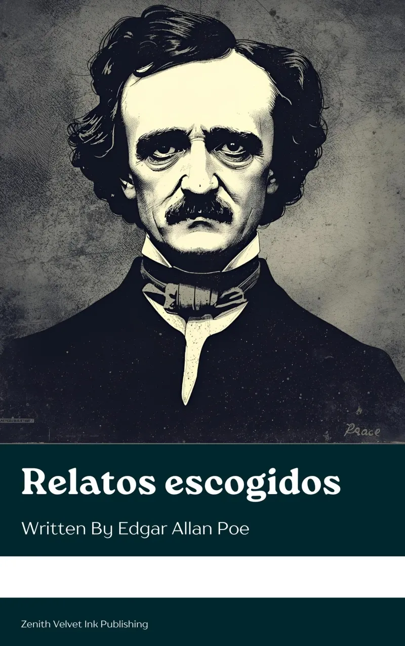 Relatos escogidos