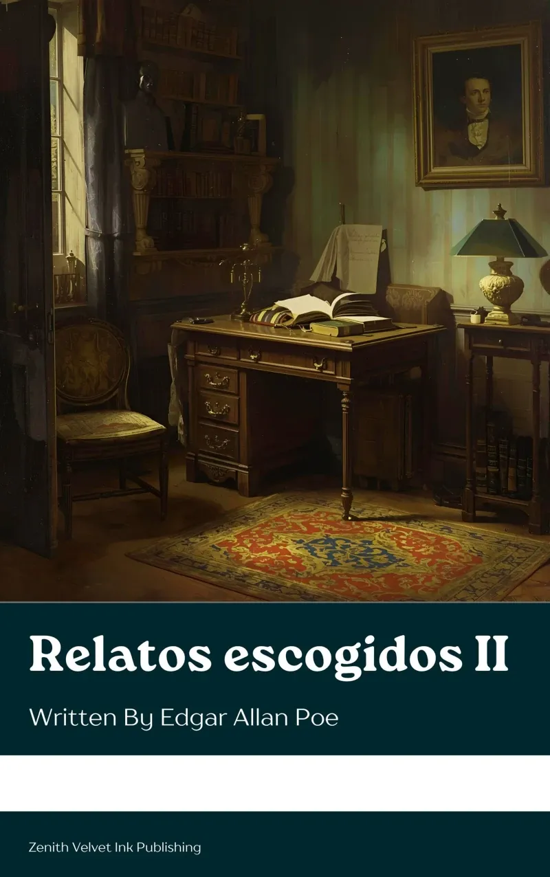 Relatos escogidos II