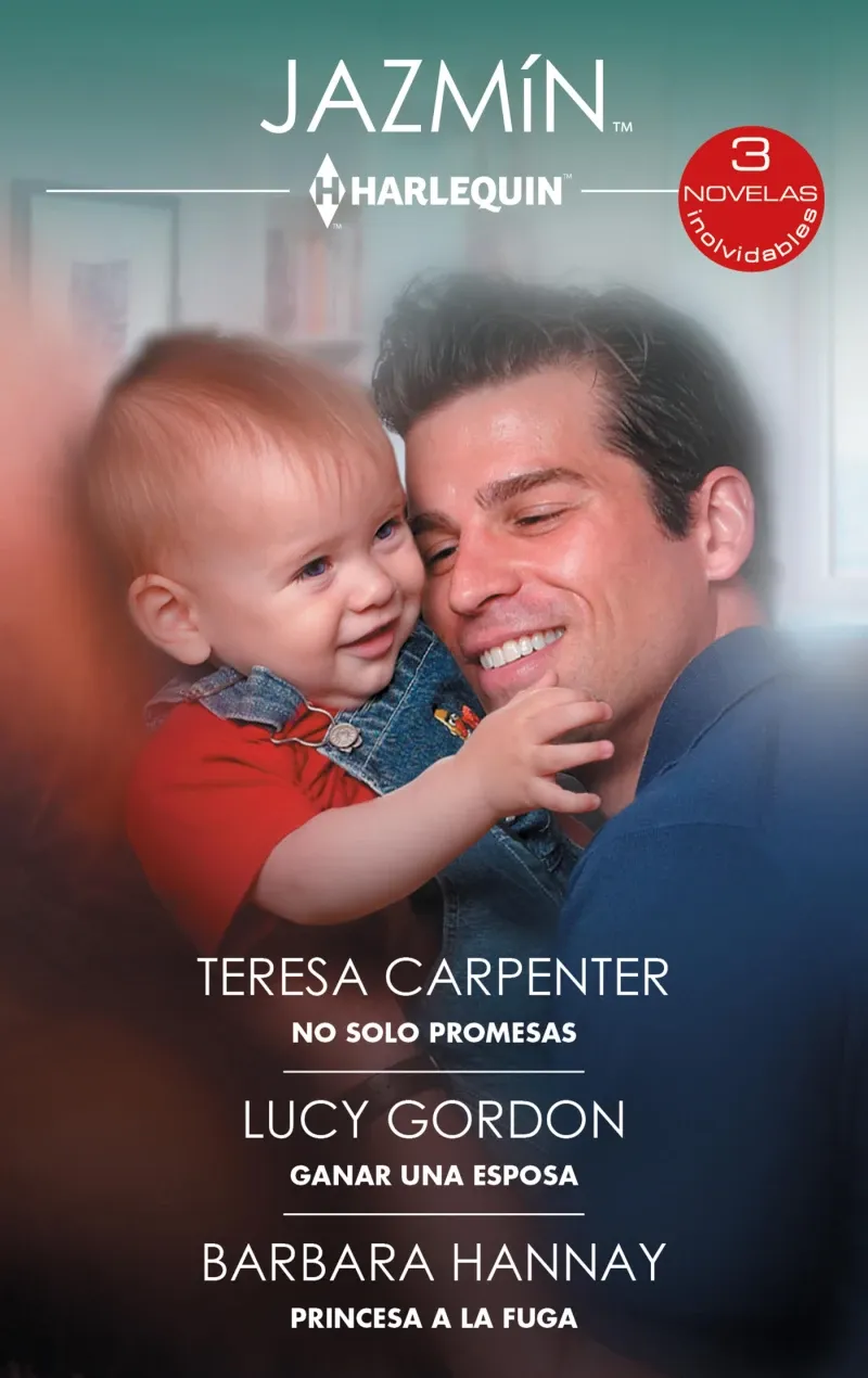 No solo promesas - Ganar una esposa - Princesa a la fuga