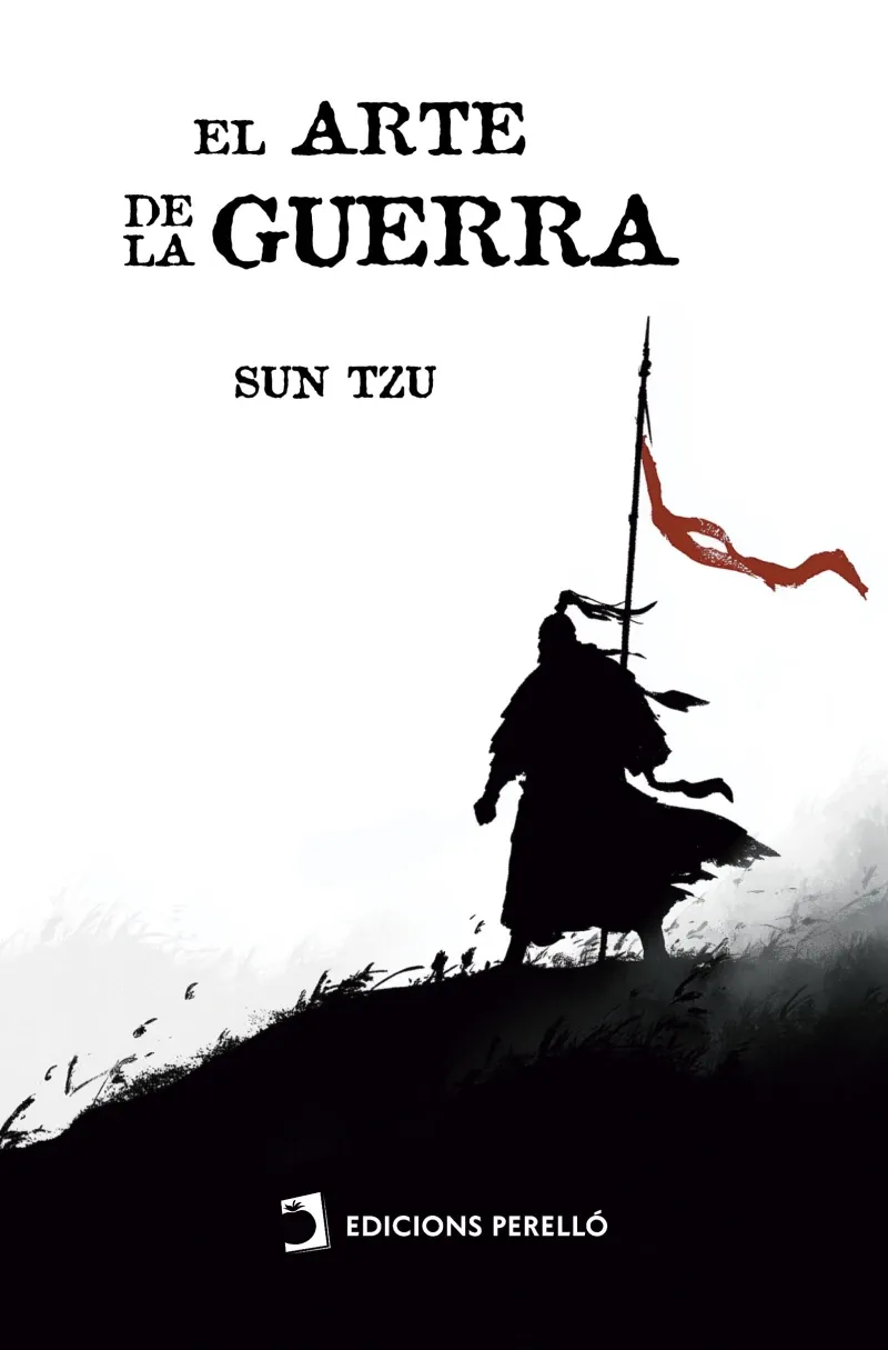 El arte de la guerra