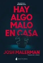 Algo malo pasa en casa