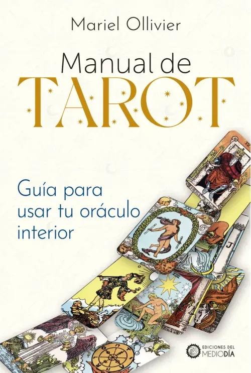 Manual de Tarot