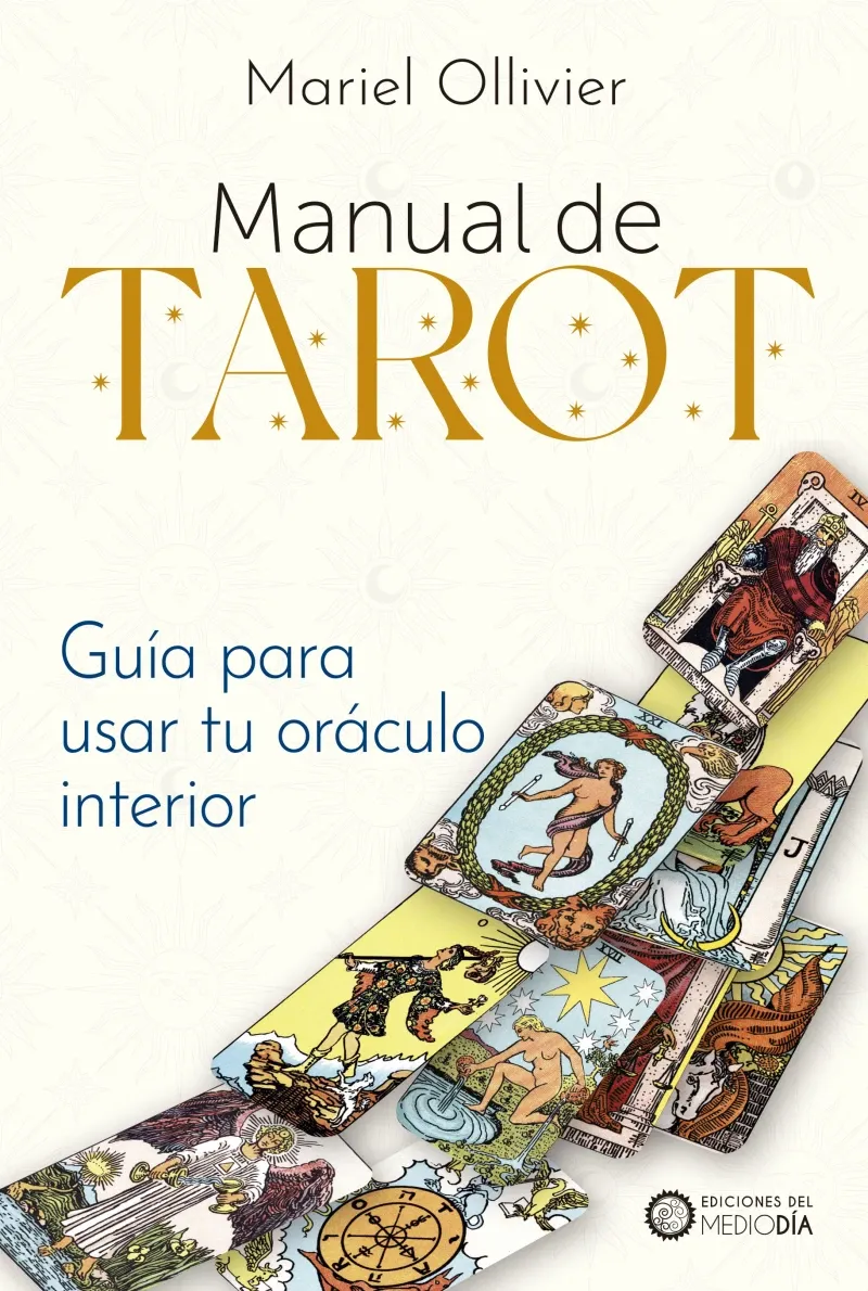 Manual de Tarot