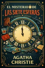 El misterio de las siete esferas
