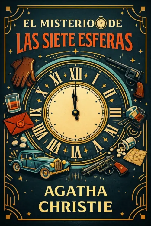 El misterio de las siete esferas