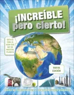 Increible pero cierto Nueva edicion