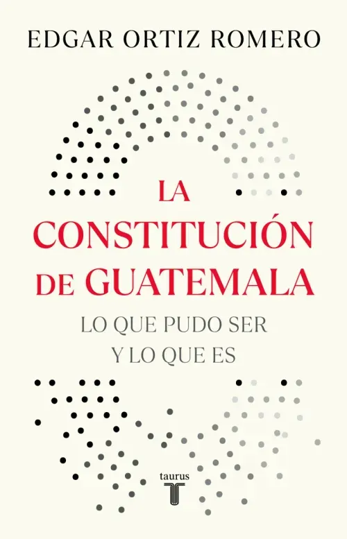 La constitucion de Guatemala