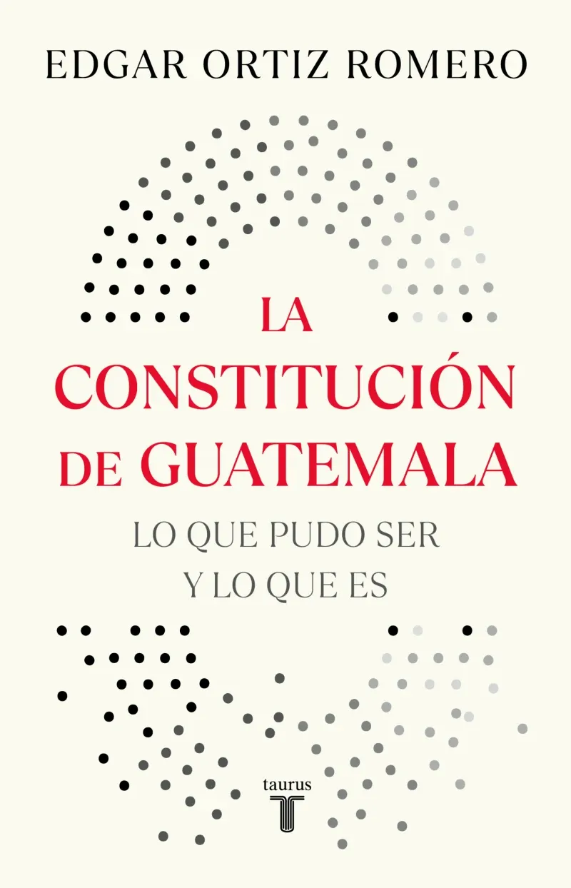 La constitucion de Guatemala