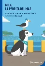 Mila la perrita del mar