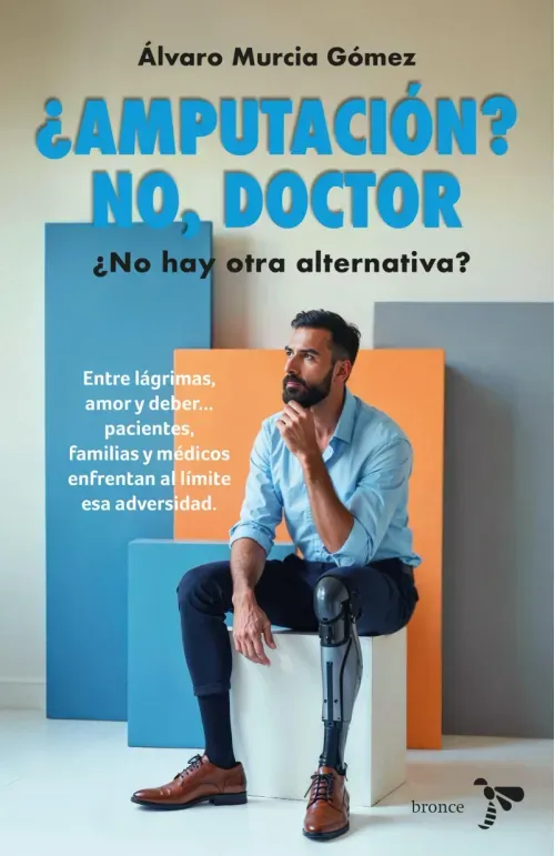 Amputacion No doctor No hay otra alternativa