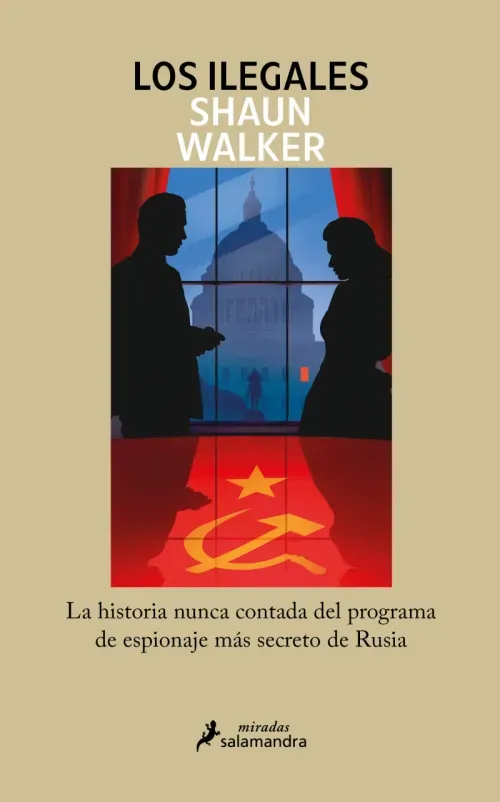 Los ilegales