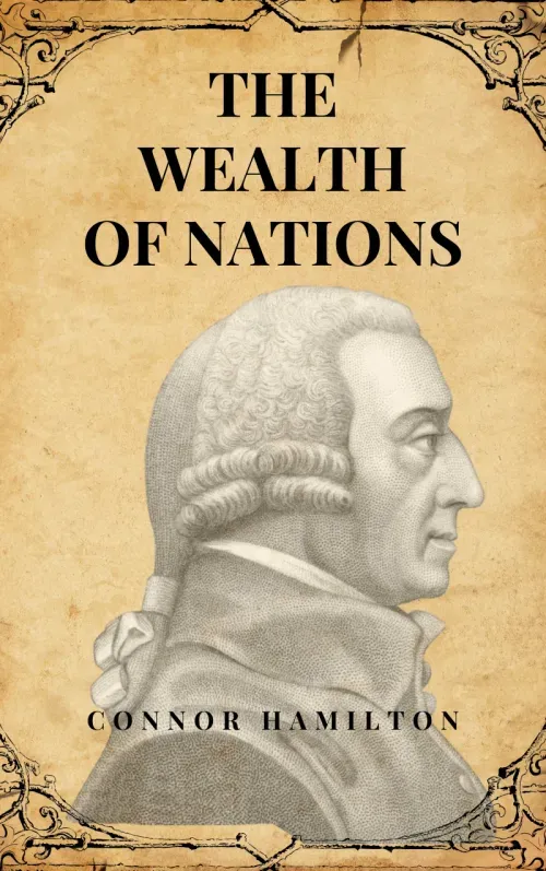 The Wealth of Nations