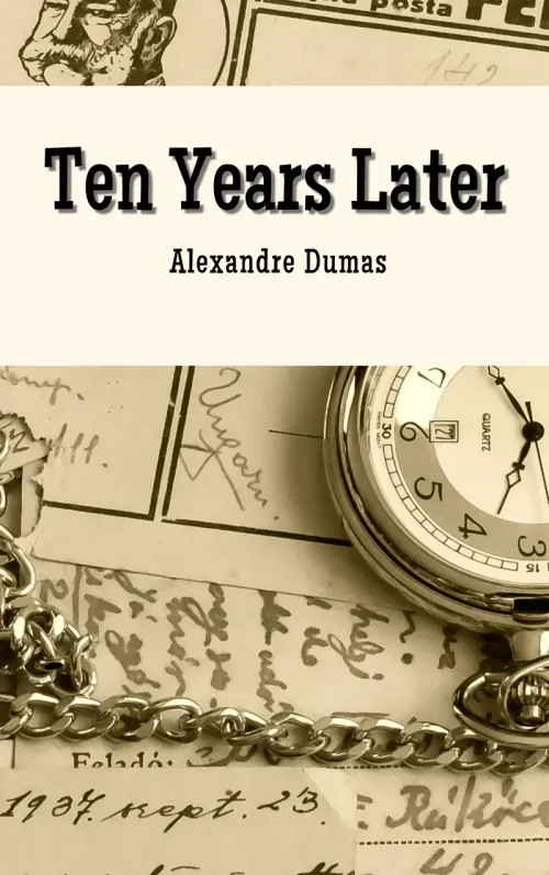 Ten Years Later