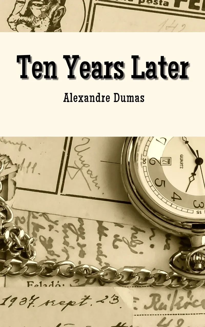 Ten Years Later