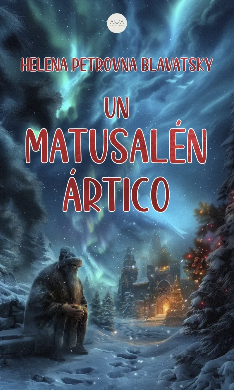 Un Matusalen Artico